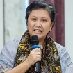 Wakil Ketua MPR RI Lestari Moerdijat