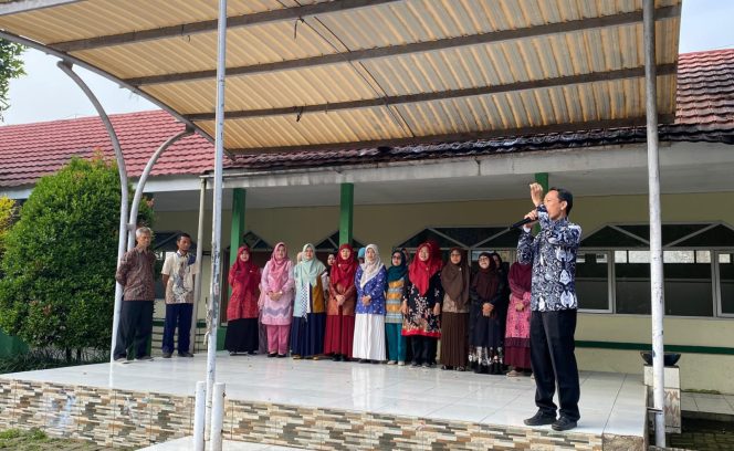 
					MAN Kota Cimahi Terapkan Zero Waste, Luncurkan Gerakan Bersih Sampah