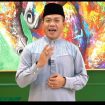 Bupati Bandung Dadang Supriatna