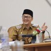 Wakil Wali Kota Cimahi Adhitia Yudisthira