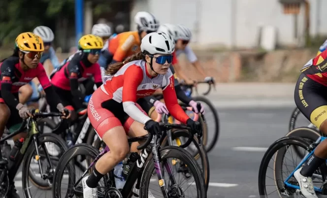 
					Tim Sepeda Putri Indonesia Hadapi 18 Negara di Tour of Thailand Saat Lebaran