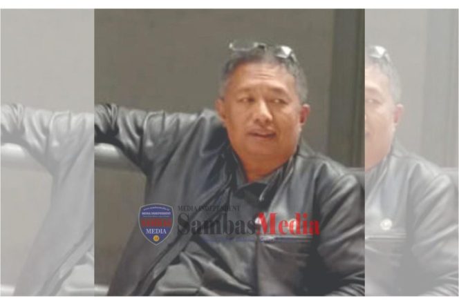 
					Dadan Sambas, Pemerhati Kebijakan Pendidikan