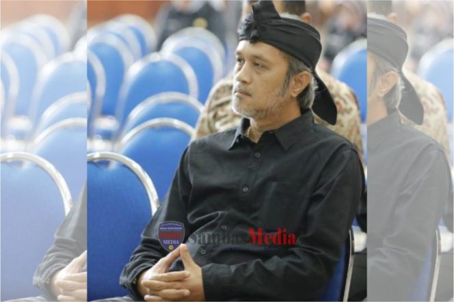 Ade D. Hendriana, S.H., Ketua umum FKSS Jabar