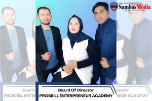 ProSkill Tegaskan Komitmen Bangun SDM Unggul Lewat Vokasi dan Kolaborasi Strategis