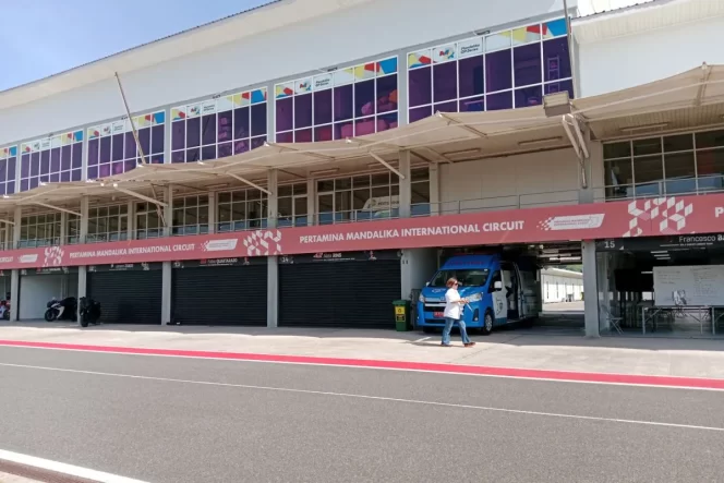 
					Mandalika Grand Prix Association (MGPA) Libatkan Makassar untuk Sukseskan MotoGP Mandalika 2025