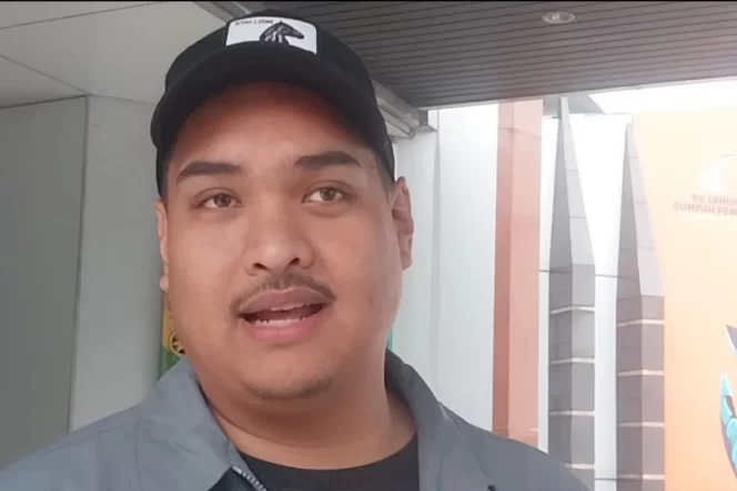 
					Menpora RI Dito Ariotedjo Tegaskan Pelatnas SEA Games 2025 Akan Tetap Berlangsung