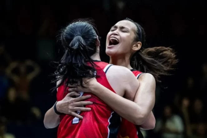 
					Perbasi Tekankan Timnas 3×3 Putri Harus Jaga Fokus dan Fisik Meski Sudah Lolos ke Babak Utama