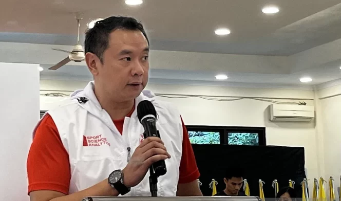 
					Persatuan Bulu Tangkis Seluruh Indonesia (PBSI) Buka Peluang Atlet Profesional Tampil di Level Internasional