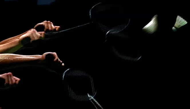 Pasangan Ganda Putra Indonesia Raymond/Joaquin Juara Ganda Putra Sri Lanka International Challenge