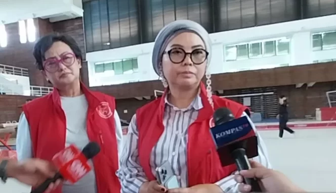 
					PB Persatuan Senam Indonesia (PB Persani) Pastikan Persiapan Kejuaraan Dunia Senam 2025 Jalan Terus