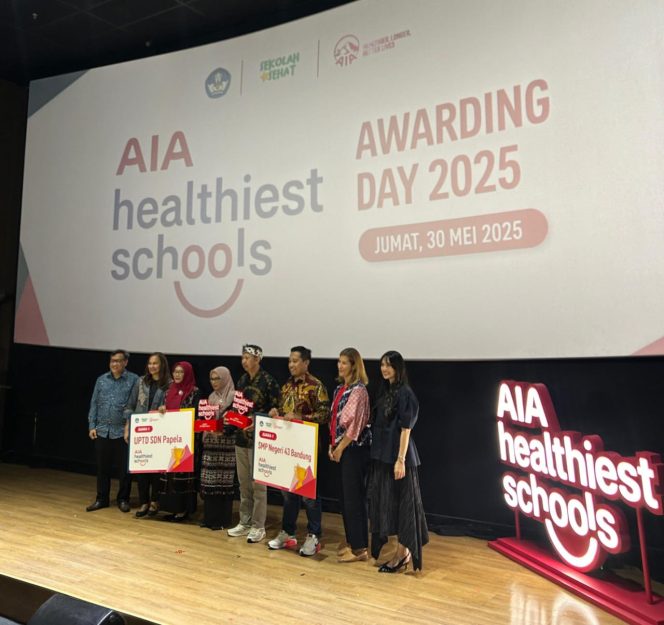 SMPN 43 Bandung Wakili Indonesia ke Vietnam