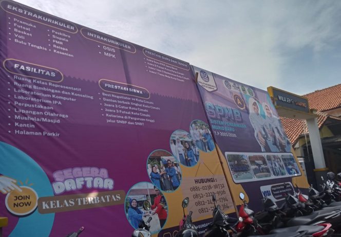 
					SMA Pasundan 2 Cimahi Berikan Pelayanan Berdasarkan Konsep Kenyamanan dan Prestasi