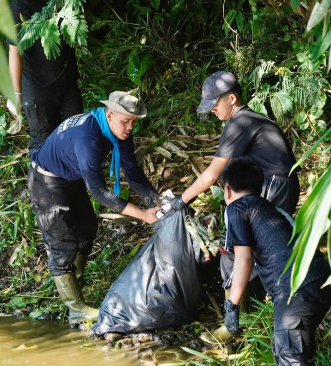 
					Percepatan Rencana Aksi Sekolah Peduli Lingkungan SMAN 2 Lembang Guna Membangun Karakter