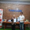 Proskill Entrepreneur Academy resmi menjalin kerja sama dengan CyberLabs, perusahaan pengembang software dan digital marketing terkemuka yang berbasis di Bandung