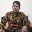 Ketua FKKSMKS Kota Cimahi Subaryo, S.Pd., M.Pd.