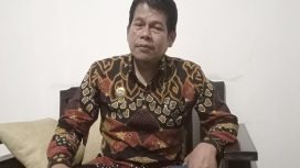 Ketua FKKSMKS Kota Cimahi Subaryo, S.Pd., M.Pd.