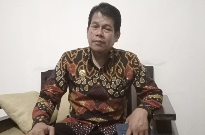 
					Ketua FKKSMKS Kota Cimahi Subaryo, S.Pd., M.Pd.