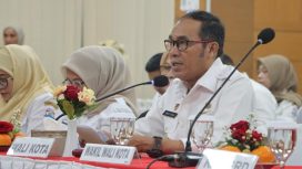 Wali Kota Cimahi, Ngatiyana