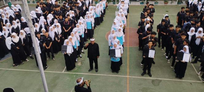 
					Pekan Pembagian Ijazah SMKN 4 Padalarang Tahun Pelajaran 2024-2025