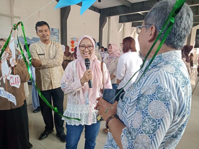 
					Gebyar Expo P5 Rekayasa Teknologi SMP Negeri 1 Cimahi
