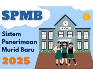 Jalur Domisili Khusus SPMB Solusi Atau Masalah Baru Bagi Satuan Pendidikan