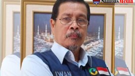 Iwan Hermawan S.Pd., M.M.
