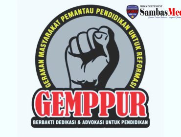 Gerakan Masyarakat Pemantau Pendidikan Untuk Reformasi (GEMPPUR)