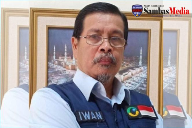 Iwan Hermawan S.Pd., M.M.