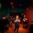 Tears Don’t Lie, Band modern rock alternative bernuansa emo 