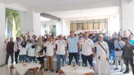 Sambut Hari Ulang Tahun (HUT) Kota Cimahi yang ke-24, Pemerintah Kota Cimahi menyelenggarakan Kontes Ayam Hias dan Reptil Nasional Piala Wali Kota Cimahi 2025,