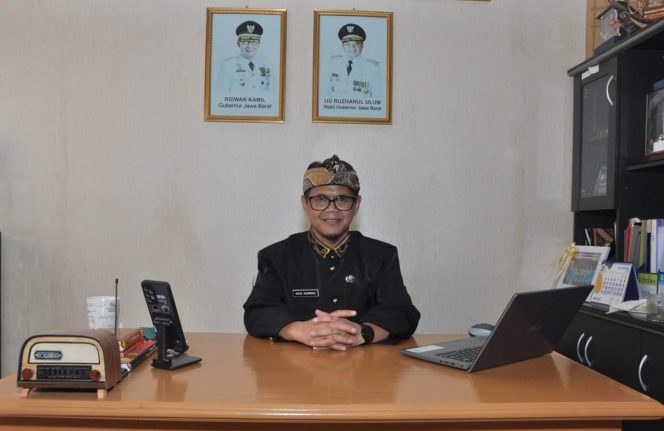 
					Agus Nugroho, Penyuka pagi dan Jalan kaki