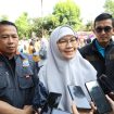Statistisi Ahli Madya BPS Kota Cimahi, Dewi Mulyahati