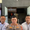 Kabid Humas Polda Jabar, Kombes Pol Hendra Rochmawan saat memberikan keterangan di Bandung, Rabu (23/7/2025). ANTARA
