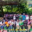 Ikatan Alumni SMPN 10 (Ikasdasa) Surabaya di SDN Ngagel Rejo 1 Kecamatan Wonokromo.