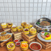 Uncle Bob & Auntie Chen’s Authentic Sunday Breakfast Buffet