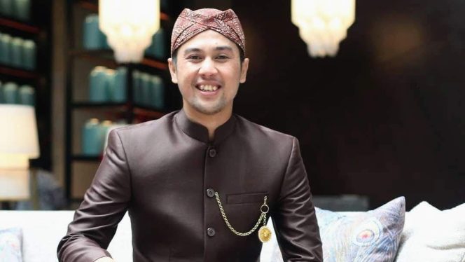 
Benny Herdiansyah, Announcer RRI dan MC Profesional, Melatih Public Speaking di Proskill