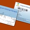 Kartu PKH (Program Keluarga Harapan)