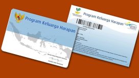 Kartu PKH (Program Keluarga Harapan)