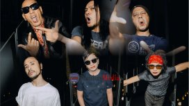“LOH KOK TUM BAND”
