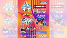 Indomaret Fun Bike 2025