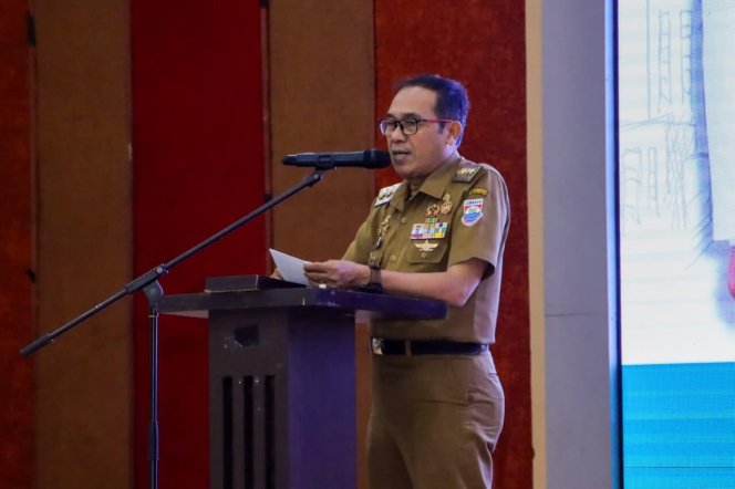 Wali Kota Cimahi, Ngatiyana