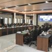 G1elaran Reviu Penilaian Reformasi Birokrasi (RB) tingkat Kotama TNI AD TA 2025 di Kodiklatad.