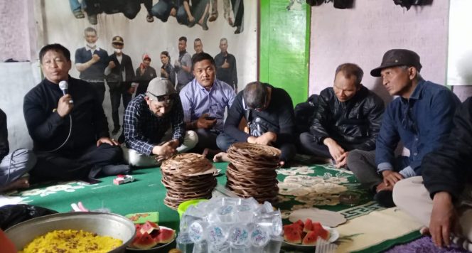 
					Silaturahmi Forwaci Jaga Keseimbangan Pemberitaan dan Bisa Dipertanggungjawabkan