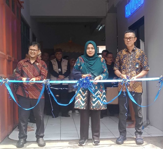 
					PLN Peduli “Edukasi Ekosistem Green Energy” Bersama SMK Negeri 8 Bandung