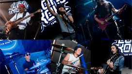 LOH KOK TUM BAND