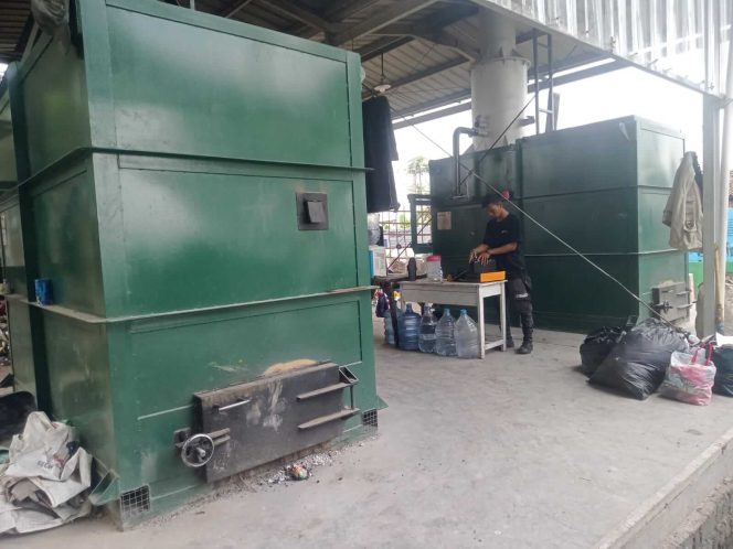 
					Darurat Sampah Tanpa Solusi: Mengkritisi Pelarangan Incinerator oleh Kementerian Lingkungan Hidup
