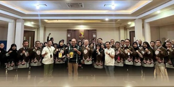 Disdik Kabupaten Malang Studi Tiru ke Disdik Kabupaten Bandung Kuatkan Kolaborasi dan Tingkatan Mutu Pendidikan