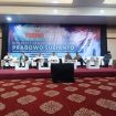 Forum Dialog Nasional: Refleksi 1 Tahun Pemerintahan Presiden Prabowo Subianto di Gedung Nyi Ageng Serang, Jalan HR. Rasuna Said No.22 Kuningan, Jakarta Selatan.