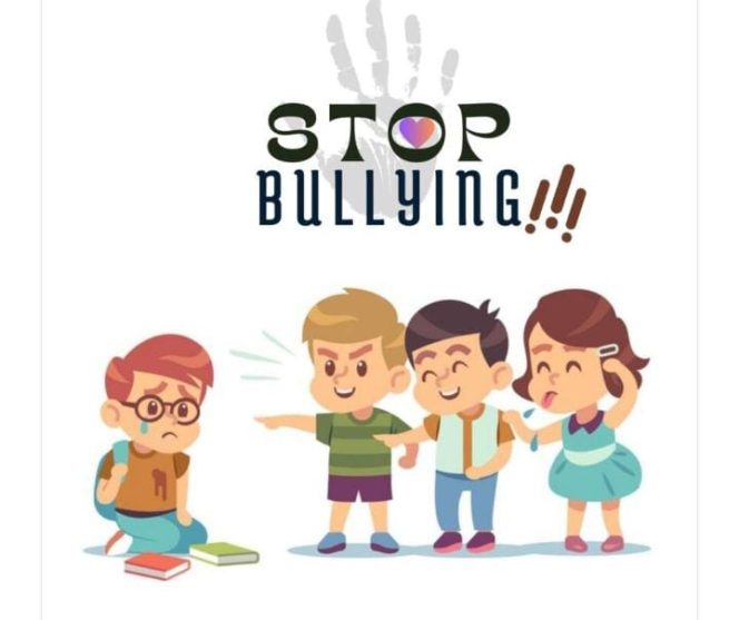 Cara Cegah dan Atasi Bullying di Sekolah