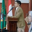 Kepala Bidang GTK Disdik Jabar, Firman Oktora.